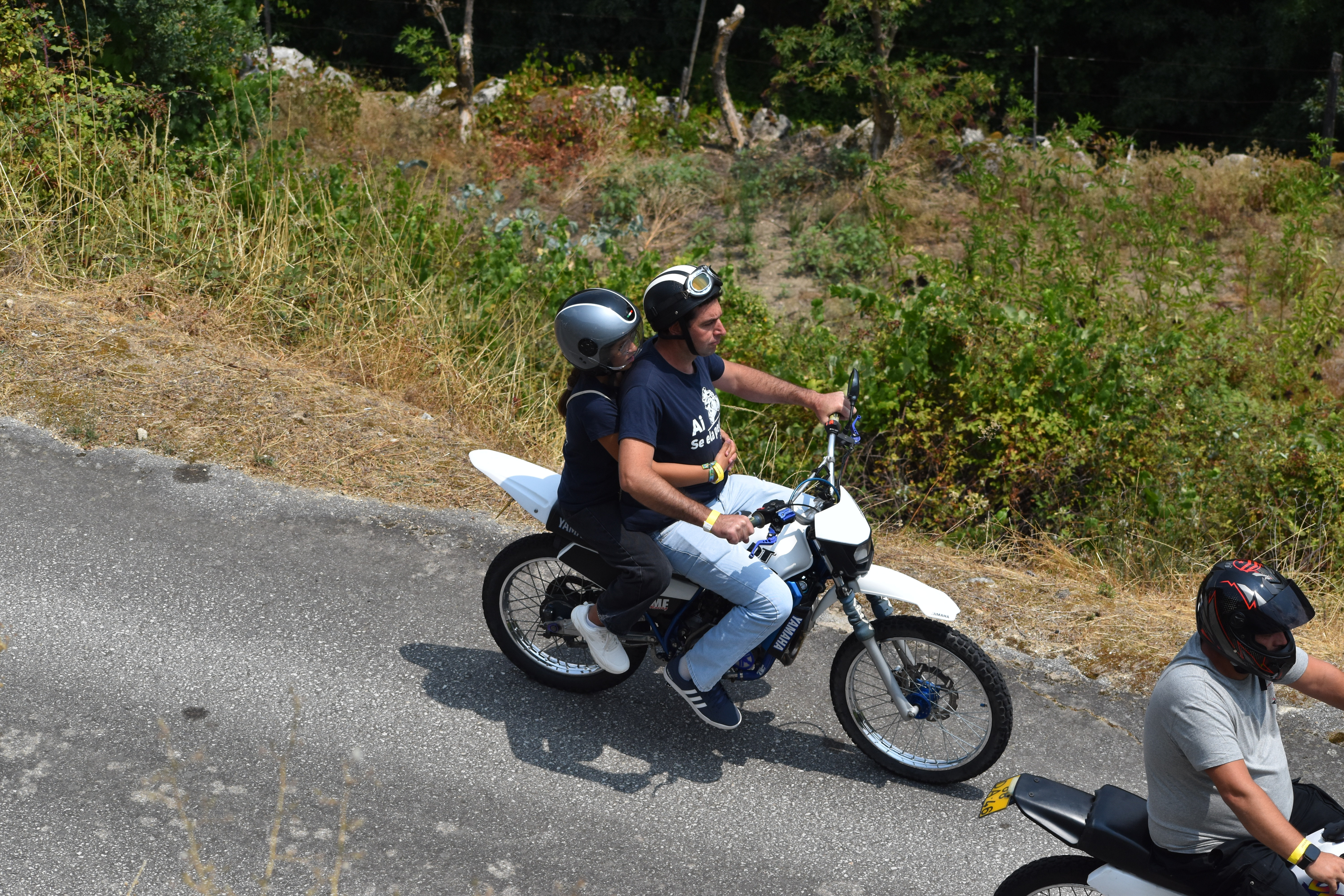Concentração Motard 2026